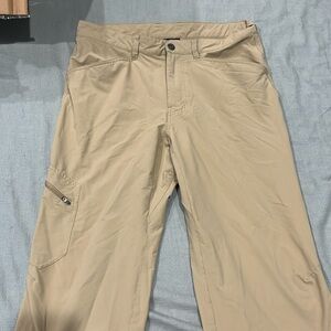 Patagonia hiking pants